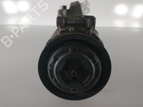 AC compressor LAND ROVER RANGE ROVER III (L322) 3.0 D 4x4 | BP10265884M34 