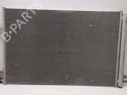 Used AC radiator AC radiator VW TRANSPORTER T5 Van (7HA, 7HH, 7EA, 7EH) [2003-2026] 34349081 34349081