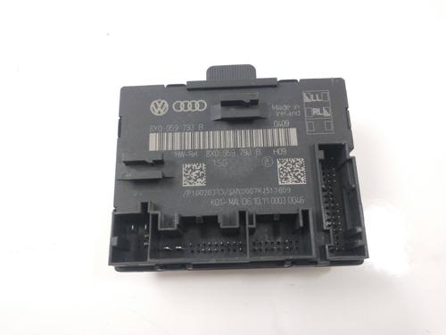 Electronic module AUDI A1 (8X1, 8XK)  | BP9074014M83 