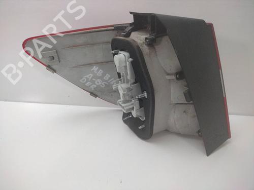 Right taillight MERCEDES-BENZ B-CLASS Sports Tourer (W245)  | BP19638072C35 