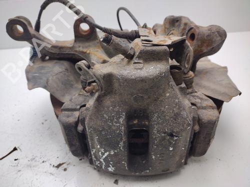 Left front steering knuckle BMW X5 (E53) 3.0 d | BP31068418M25