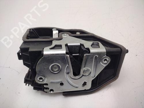 Used Front right lock BMW 3 (E90) 320 d (163 hp) 23087505