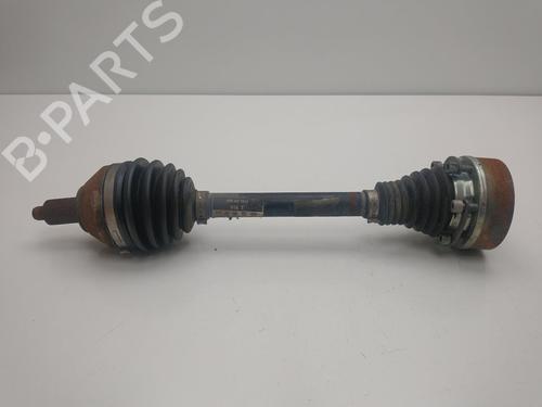 Used Left front driveshaft SEAT IBIZA IV (6J5, 6P1) [2008-2017]  30672471