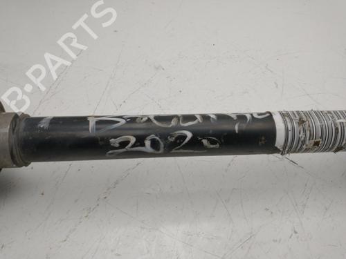 Left front driveshaft CITROËN BERLINGO Box Body/MPV (K9)  | BP31158815M38 