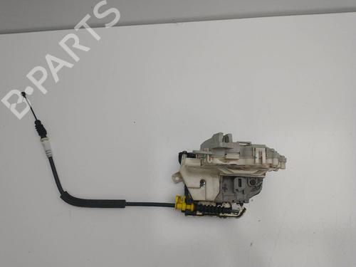 Rear left lock AUDI A4 B8 (8K2)  | BP21725752C100 