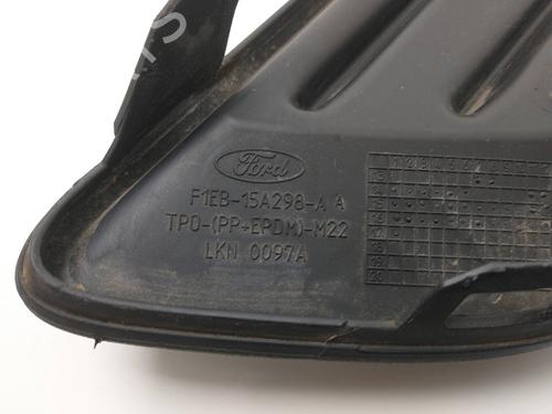 Grille FORD FOCUS III 1.5 TDCi | BP17749581C40 