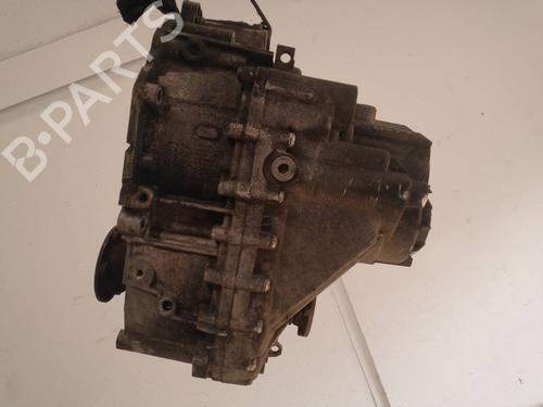Gearbox VW PASSAT B6 (3C2) 2.0 TDI 16V | BP8238887M3 