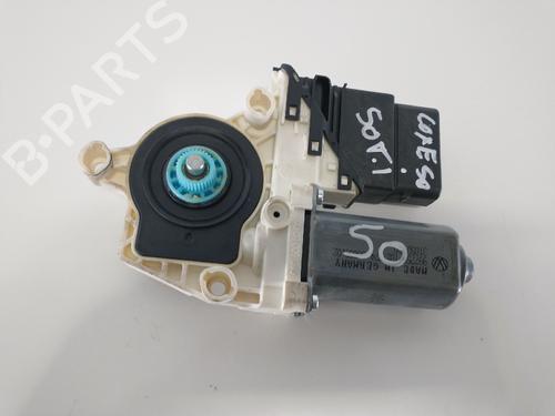 Left rear window motor VW GOLF VI (5K1) 1.6 TDI | BP7506922E23 