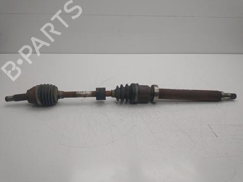 Used Right front driveshaft Right front driveshaft 37718970 37718970