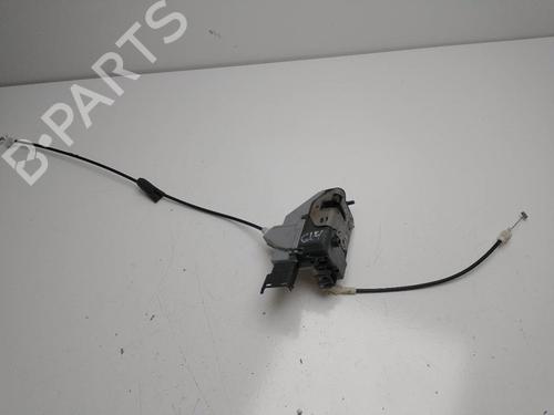 Used Front right lock PEUGEOT 308 I (4A_, 4C_) [2007-2016]  13747567