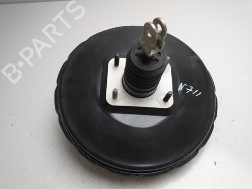 Servo brake HYUNDAI TUCSON (TL, TLE) 1.7 CRDi | BP15658944M42 