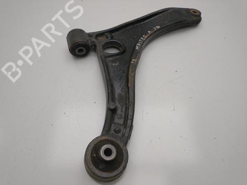 Used Left front suspension arm Left front suspension arm RENAULT MASTER III Bus (JV) [2011-2026] 34736275 34736275