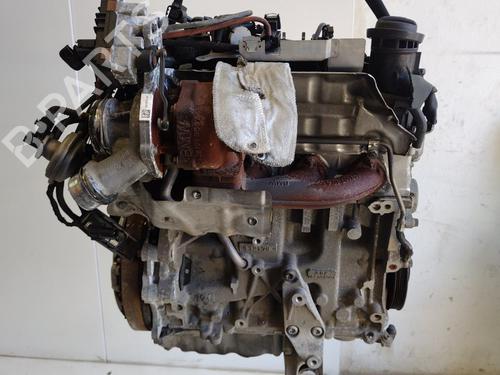 Engine MINI MINI CLUBVAN (R55) Cooper D | BP40226386M1 - Image 7