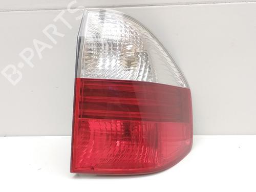Used Right taillight BMW X3 (E83) xDrive 20 d (177 hp) 24922888