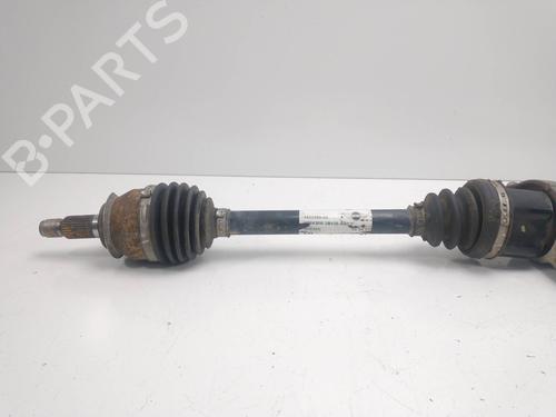 Used Right front driveshaft MINI MINI (R56) Cooper (120 hp) 9311070