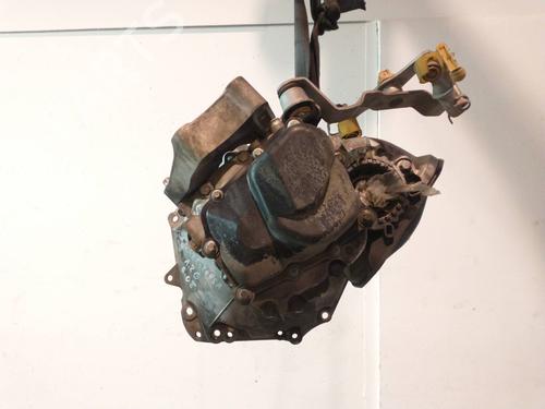Gearbox OPEL CORSA D (S07)  | BP8524584M3 