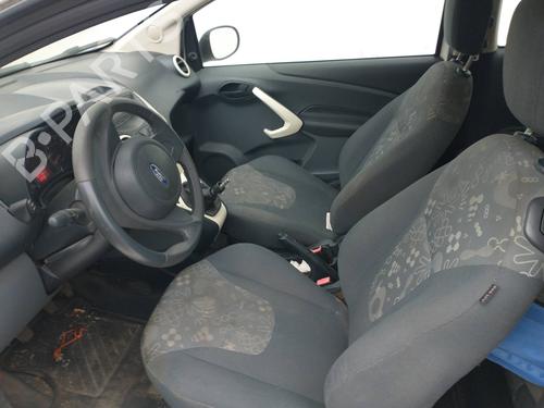 Engine FORD KA (RU8) 1.2 | BP9305364M1 