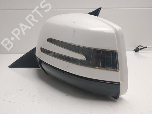 Left mirror MERCEDES-BENZ E-CLASS T-Model (S212)  | BP30043791C26 