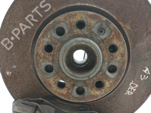 Right front steering knuckle AUDI A3 (8P1) | BP31982591M26 - Image 5
