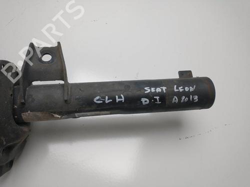 Left front shock absorber SEAT LEON ST (5F8)  | BP12339607M16 