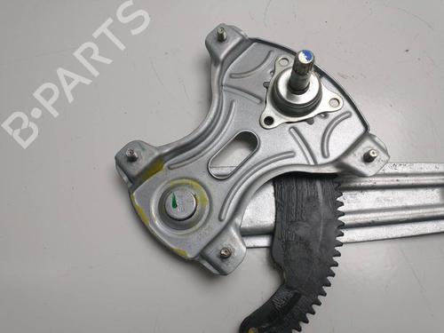 Rear right window mechanism HYUNDAI i10 II (BA, IA) 1.0 | BP12339587C25 