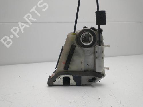 Rear left lock TOYOTA PRIUS (_W3_) 1.8 Hybrid (ZVW3_) | BP12339842C100 
