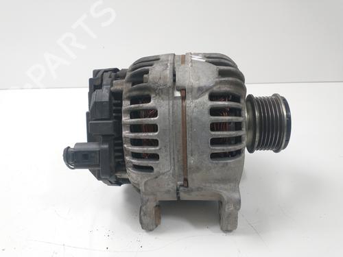 Alternator AUDI A3 Sportback (8PA)  | BP8375201M7 