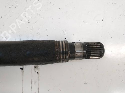 Right front driveshaft OPEL ASTRA H (A04)  | BP7508154M39 