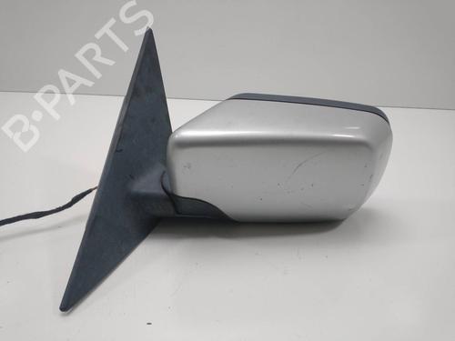 Left mirror BMW 3 (E46) 316 i | BP7509455C26 