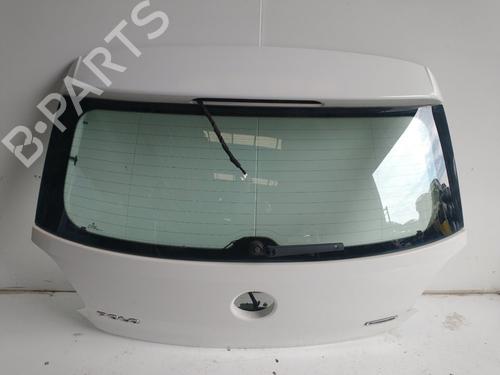 Used Tailgate Tailgate 39568000 39568000