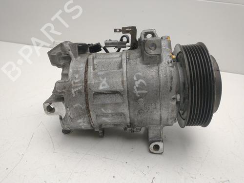 AC compressor KIA SPORTAGE II (JE_, KM_) | BP27302953M34
