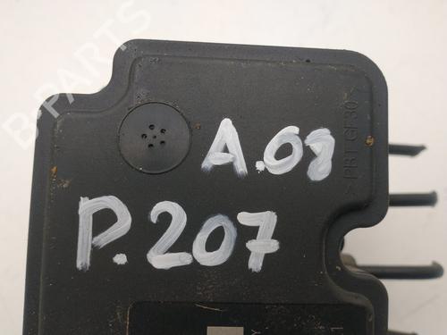 ABS pump PEUGEOT 207 (WA_, WC_) | BP30886941M43