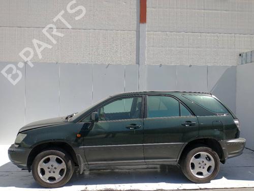 Brugte LEXUS RX (MCU15) 300 (MCU10_, MCU10R) (201 hp) 3572363