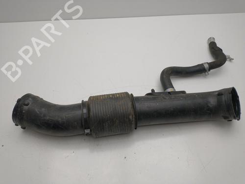 Used Intercooler pipe Intercooler pipe HYUNDAI TUCSON (NX4E, NX4A) [2020-2026] 35804398 35804398