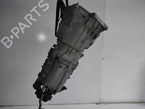 Gearbox BMW 1 (E87) 118 d | BP16411622M3 