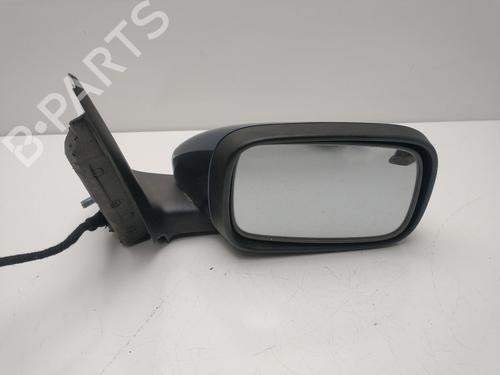 Right mirror VOLVO S40 I (644) 1.8 i | BP23529439C27 