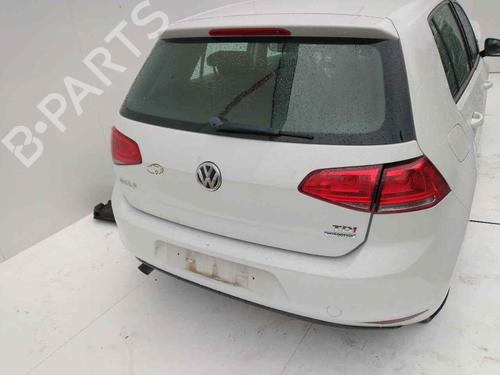 Alternator VW GOLF VII (5G1, BQ1, BE1, BE2)  | BP24956725M7 