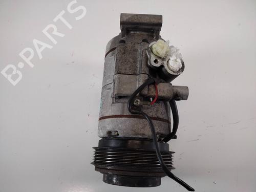 AC compressor MAZDA 3 (BL)  | BP9544157M34 