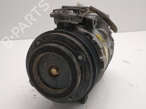 Compressore A/C BMW 3 (E90) 325 d (197 hp) 32141437
