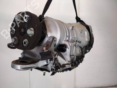 Gearbox BMW 5 (E60) 535 d | BP22217539M3 