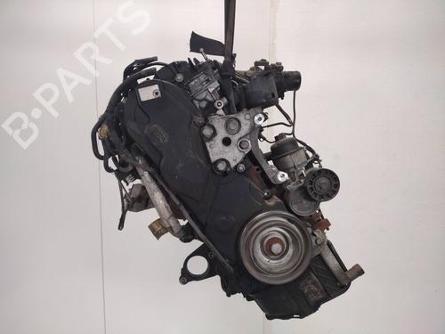 Engine PEUGEOT 307 (3A/C) 2.0 HDi 90 | BP10031497M1 