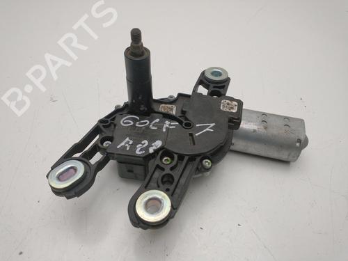 Used Rear wiper motor Rear wiper motor VW GOLF ALLTRACK VII Variant (BA5, BV5) 2.0 TDI 4motion (150 hp) 34239568 34239568