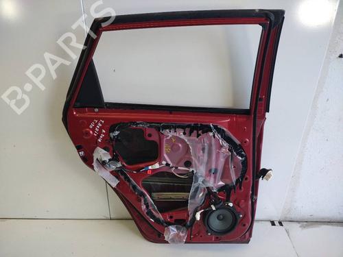 Left rear door TOYOTA AURIS (_E18_)  | BP17905935C4 