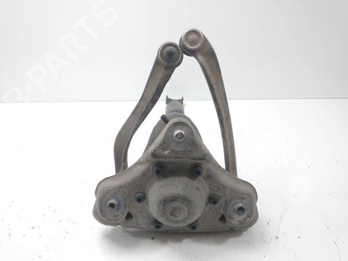 Left front shock absorber AUDI A6 C5 Avant (4B5) 2.5 TDI | BP8820477M16 