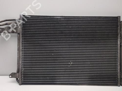 Used AC radiator AC radiator 37015375 37015375