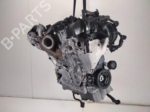 Engine VW GOLF VII (5G1, BQ1, BE1, BE2) 1.5 TSI | BP10987988M1 