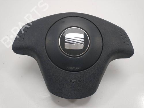 Used Driver airbag SEAT IBIZA III (6L1) [2002-2009]  7509373