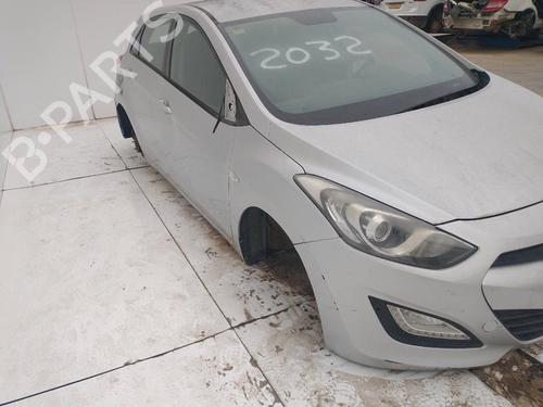AC compressor HYUNDAI i30 Estate (GD) 1.4 | BP36114384M34 - Image 10