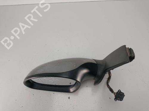 Left mirror SEAT ALTEA (5P1)  | BP11379723C26 