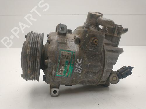 Used AC compressor AC compressor VW TOURAN (1T1, 1T2) [2003-2011] 28041981 28041981